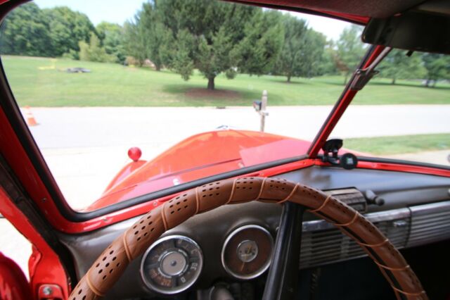1948 Chevrolet Other Pickups Thriftmaster - photo 9