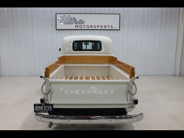 1948 Chevrolet Pickup -- - photo 11