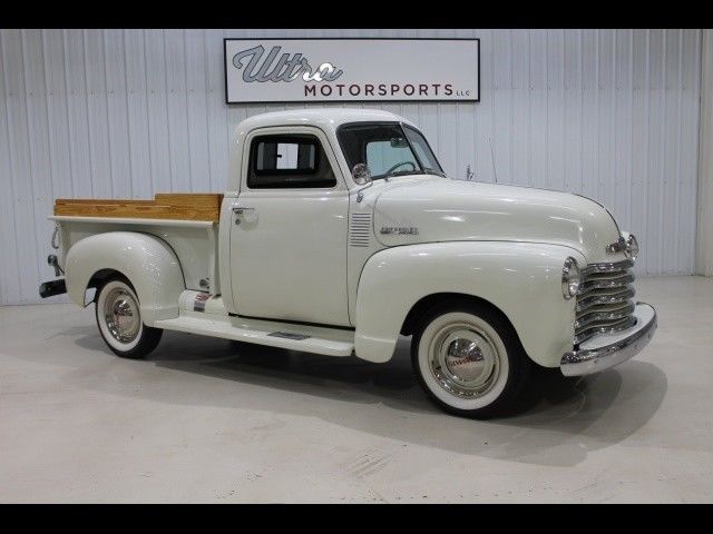 1948 Chevrolet Pickup -- - photo 2