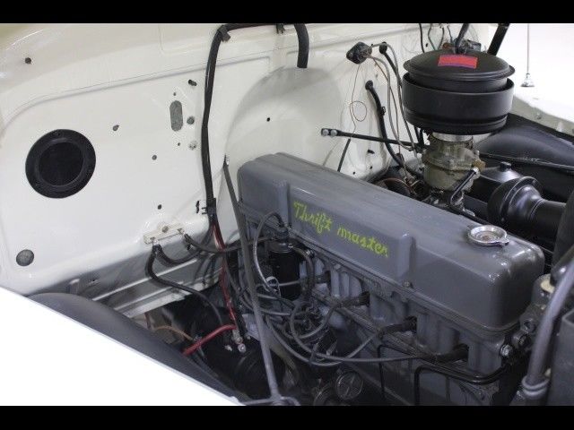 1948 Chevrolet Pickup -- - photo 9