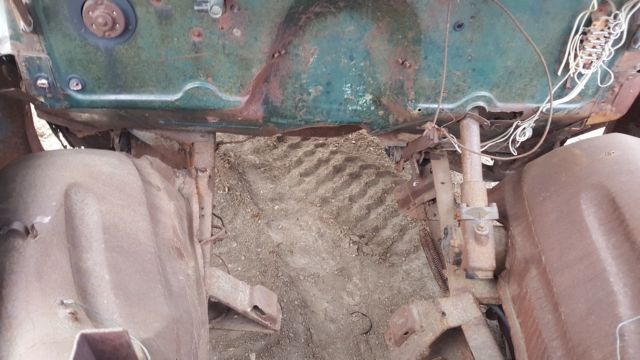 1948 Chevrolet Other Pickups - photo 11