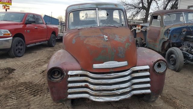 1948 Chevrolet Other Pickups - photo 2
