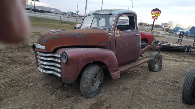 1948 Chevrolet Other Pickups - photo 3