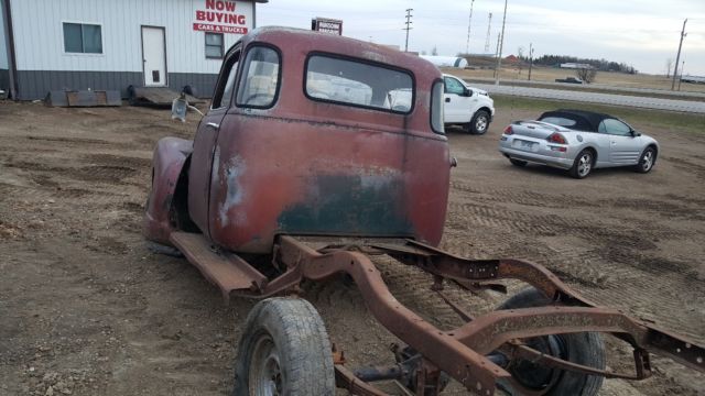 1948 Chevrolet Other Pickups - photo 4