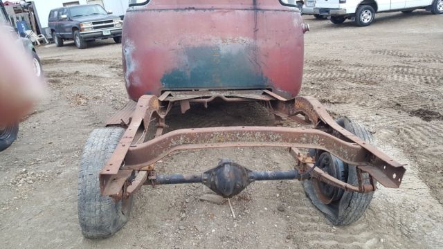 1948 Chevrolet Other Pickups - photo 5