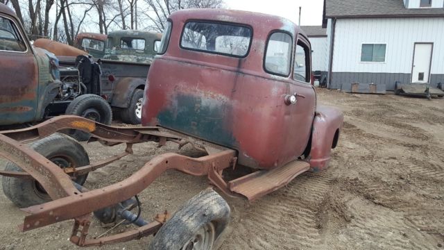 1948 Chevrolet Other Pickups - photo 6
