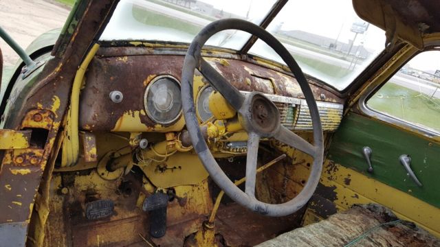 1948 Chevrolet Other Pickups - photo 10