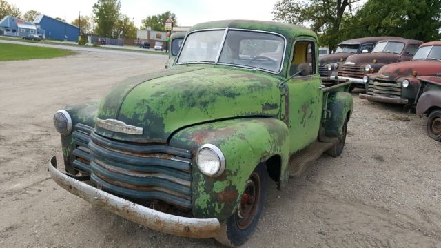 1948 Chevrolet Other Pickups - photo 2