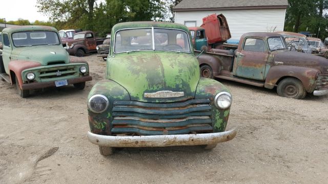 1948 Chevrolet Other Pickups - photo 3