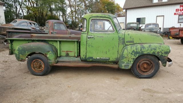 1948 Chevrolet Other Pickups - photo 5