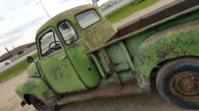 1948 Chevrolet Other Pickups - photo 8