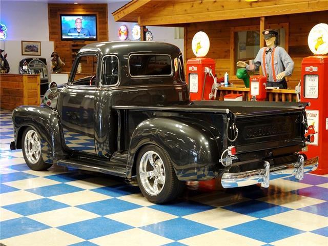 1948 Chevrolet Other Pickups -- - photo 4