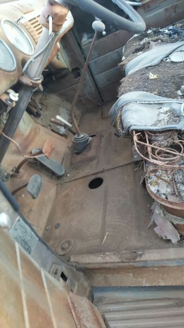 1948 Chevrolet Other Pickups NA - photo 10