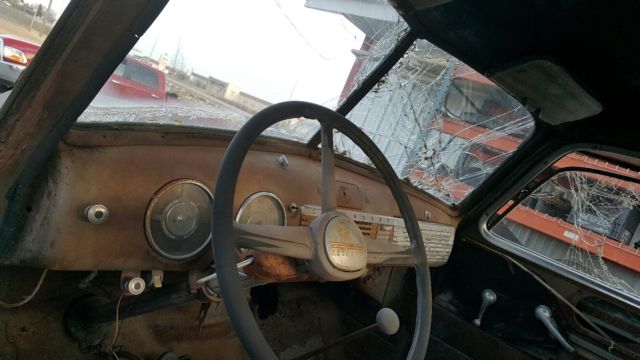 1948 Chevrolet Other Pickups NA - photo 12