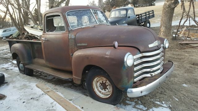 1948 Chevrolet Other Pickups NA - photo 4