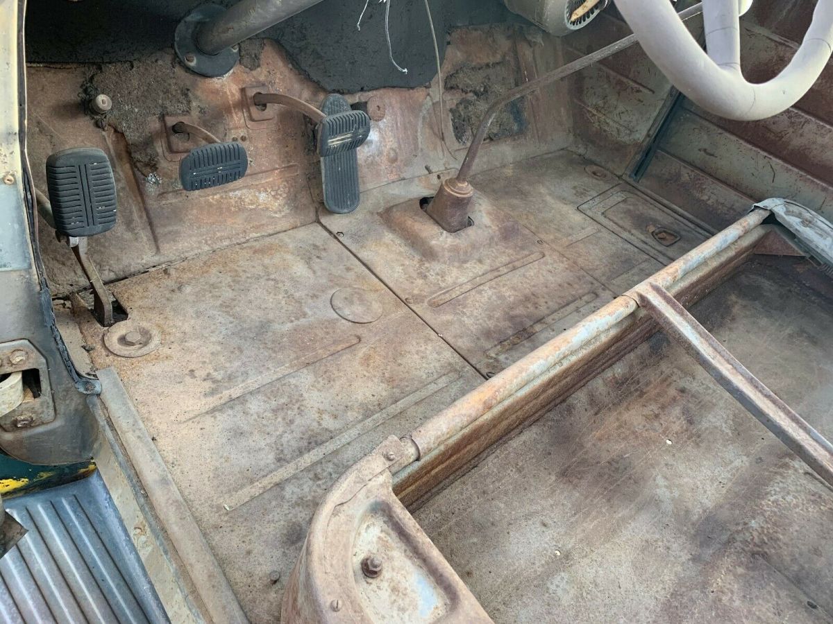 1948 Chevrolet Other Pickups - photo 10