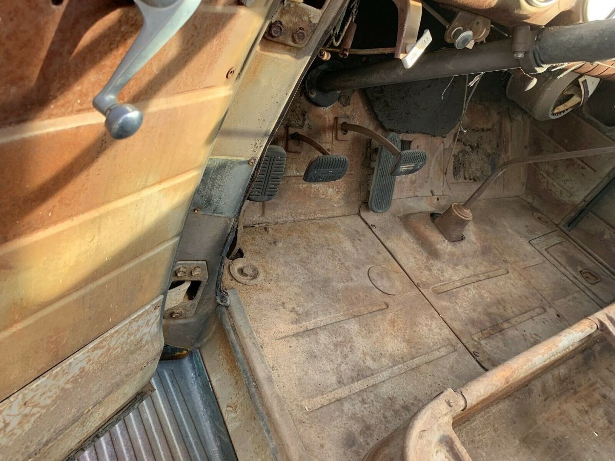 1948 Chevrolet Other Pickups - photo 13