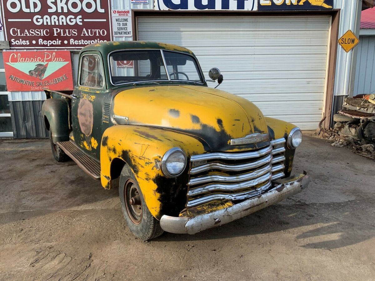 1948 Chevrolet Other Pickups - photo 2