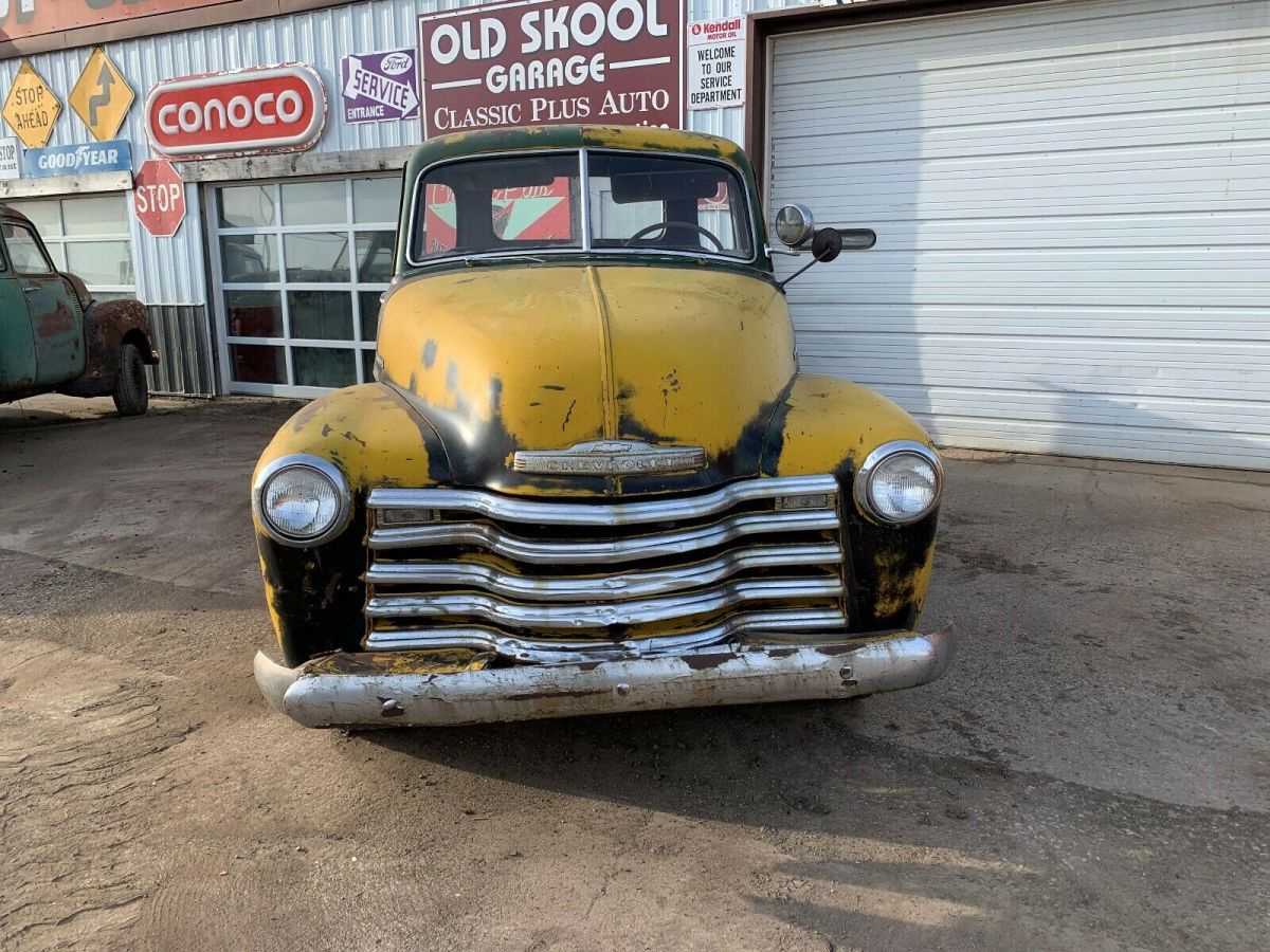 1948 Chevrolet Other Pickups - photo 3