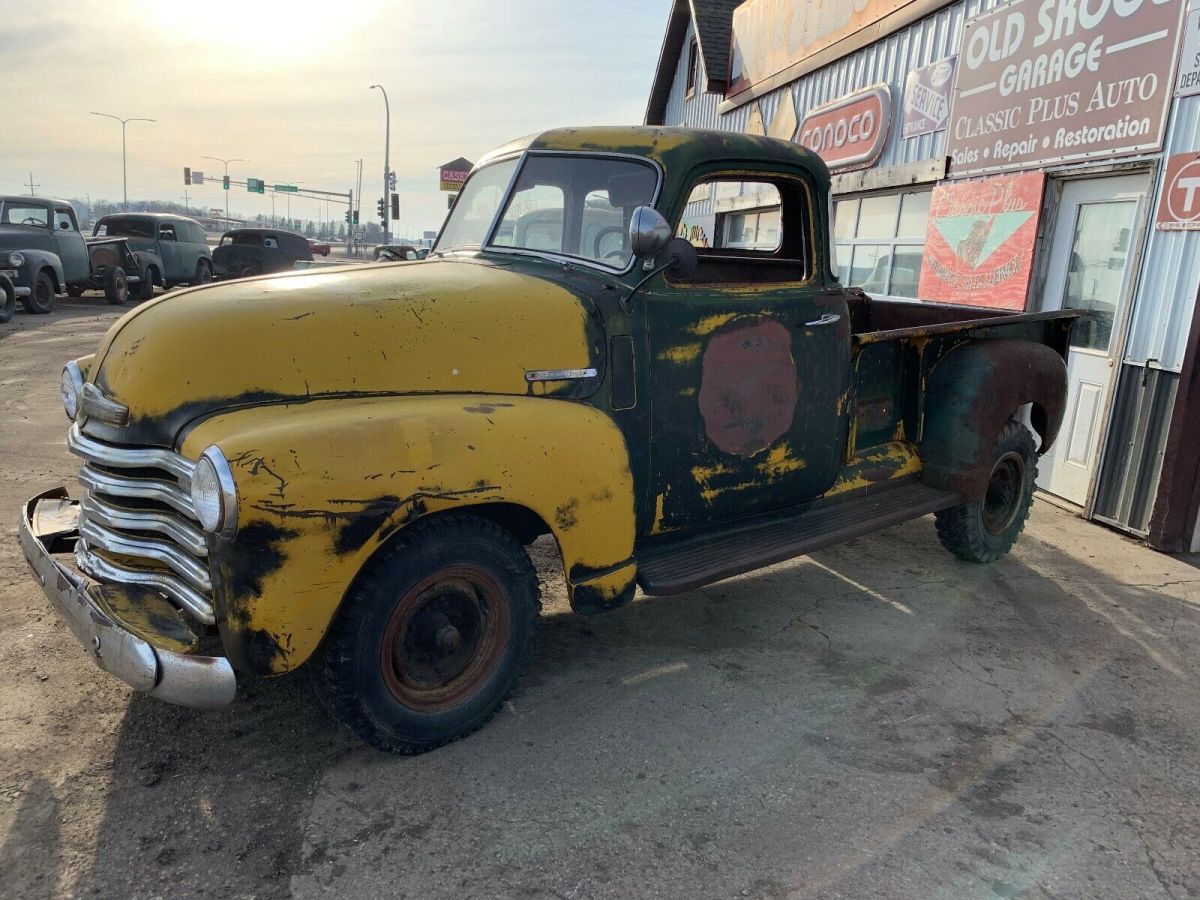 1948 Chevrolet Other Pickups - photo 6