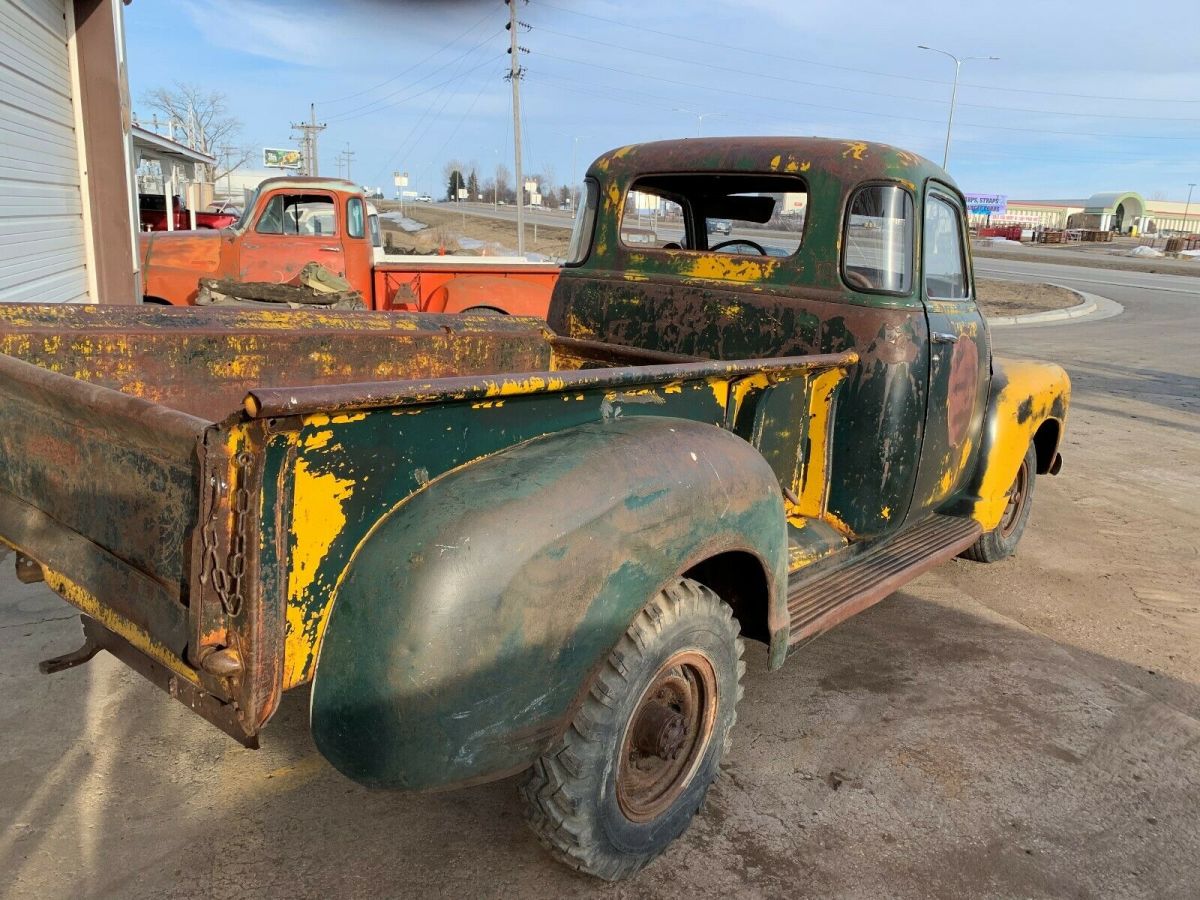 1948 Chevrolet Other Pickups - photo 8