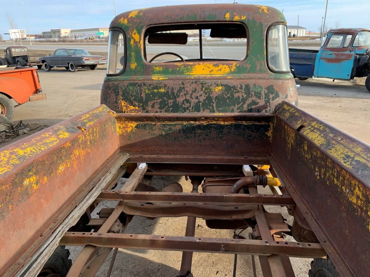 1948 Chevrolet Other Pickups - photo 9