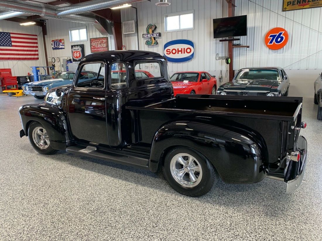 1948 Chevrolet Other Pickups Street Rod - photo 10