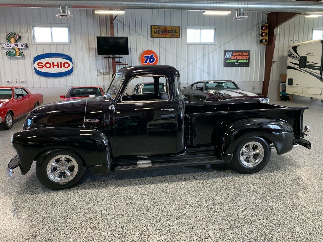 1948 Chevrolet Other Pickups Street Rod - photo 11