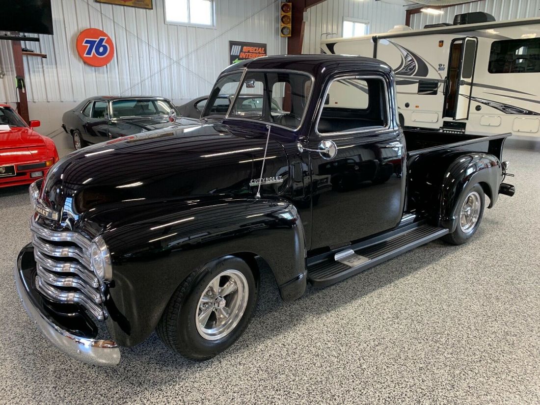 1948 Chevrolet Other Pickups Street Rod - photo 12
