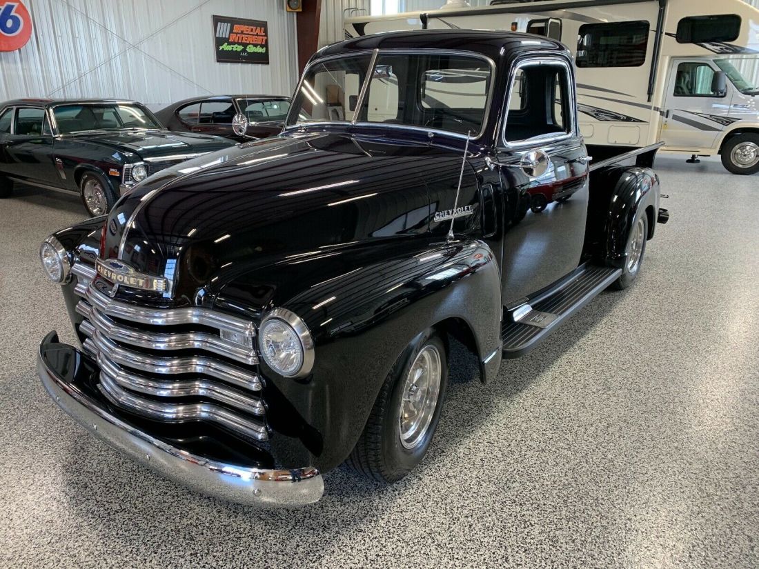 1948 Chevrolet Other Pickups Street Rod - photo 13