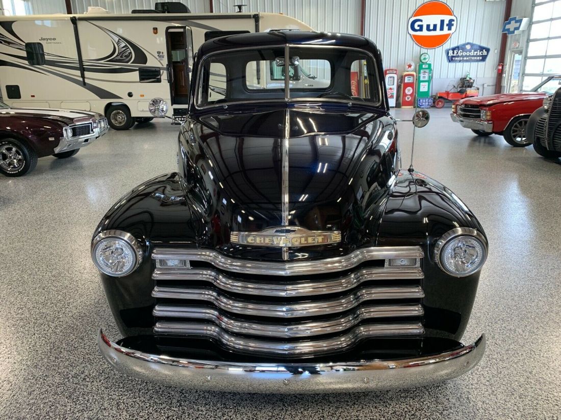 1948 Chevrolet Other Pickups Street Rod - photo 2