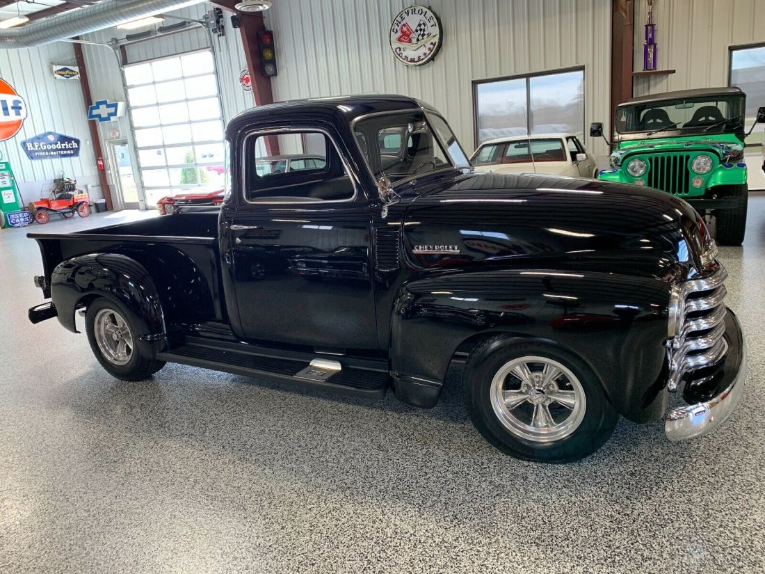 1948 Chevrolet Other Pickups Street Rod - photo 4