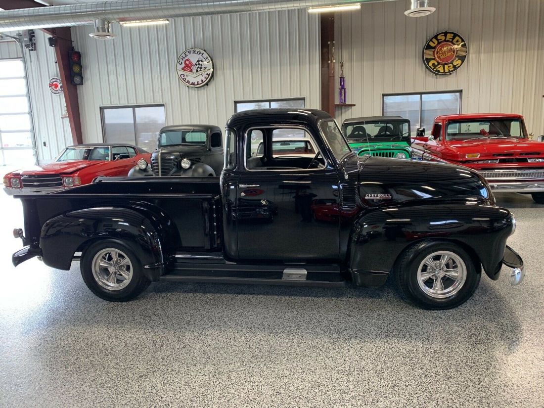 1948 Chevrolet Other Pickups Street Rod - photo 5