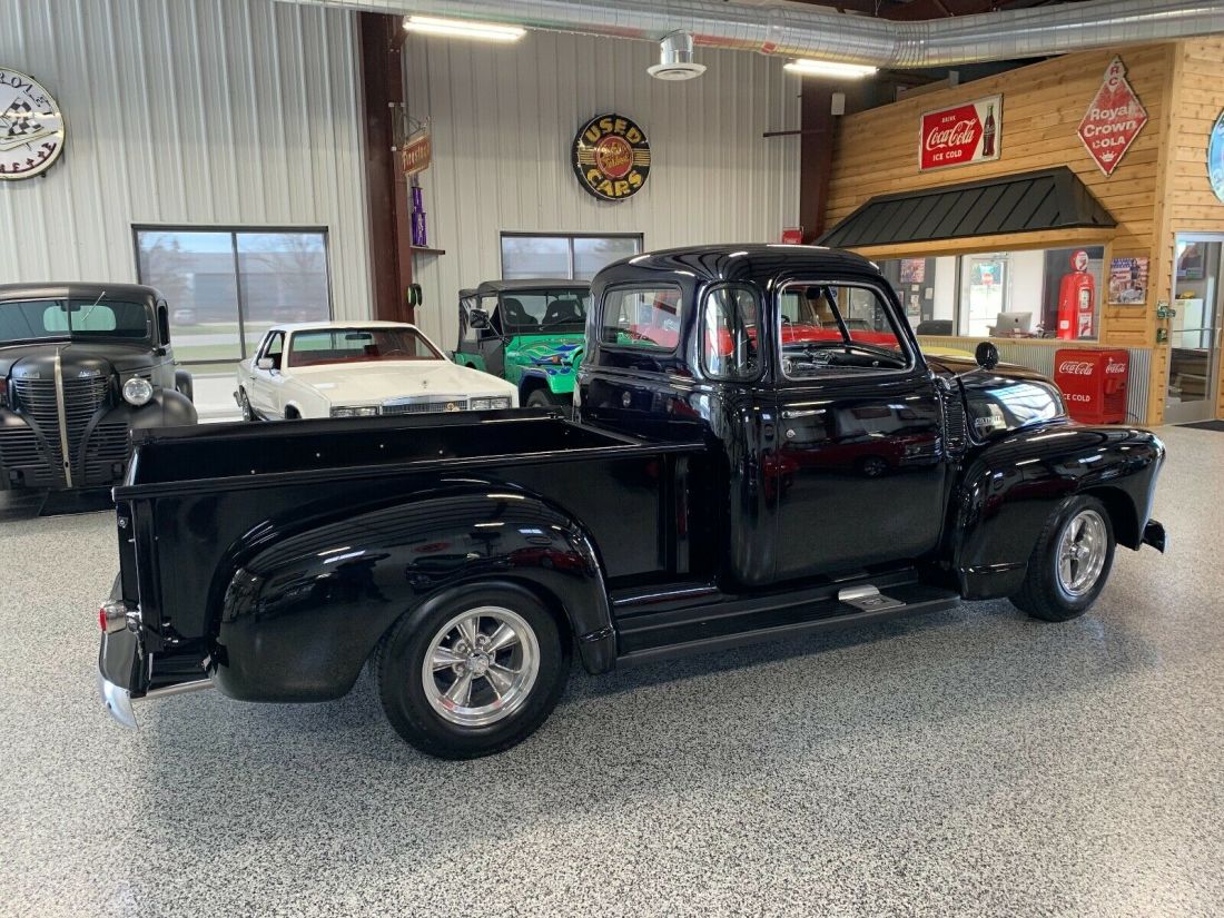 1948 Chevrolet Other Pickups Street Rod - photo 6