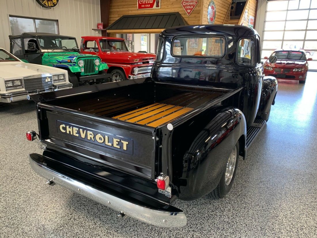 1948 Chevrolet Other Pickups Street Rod - photo 7