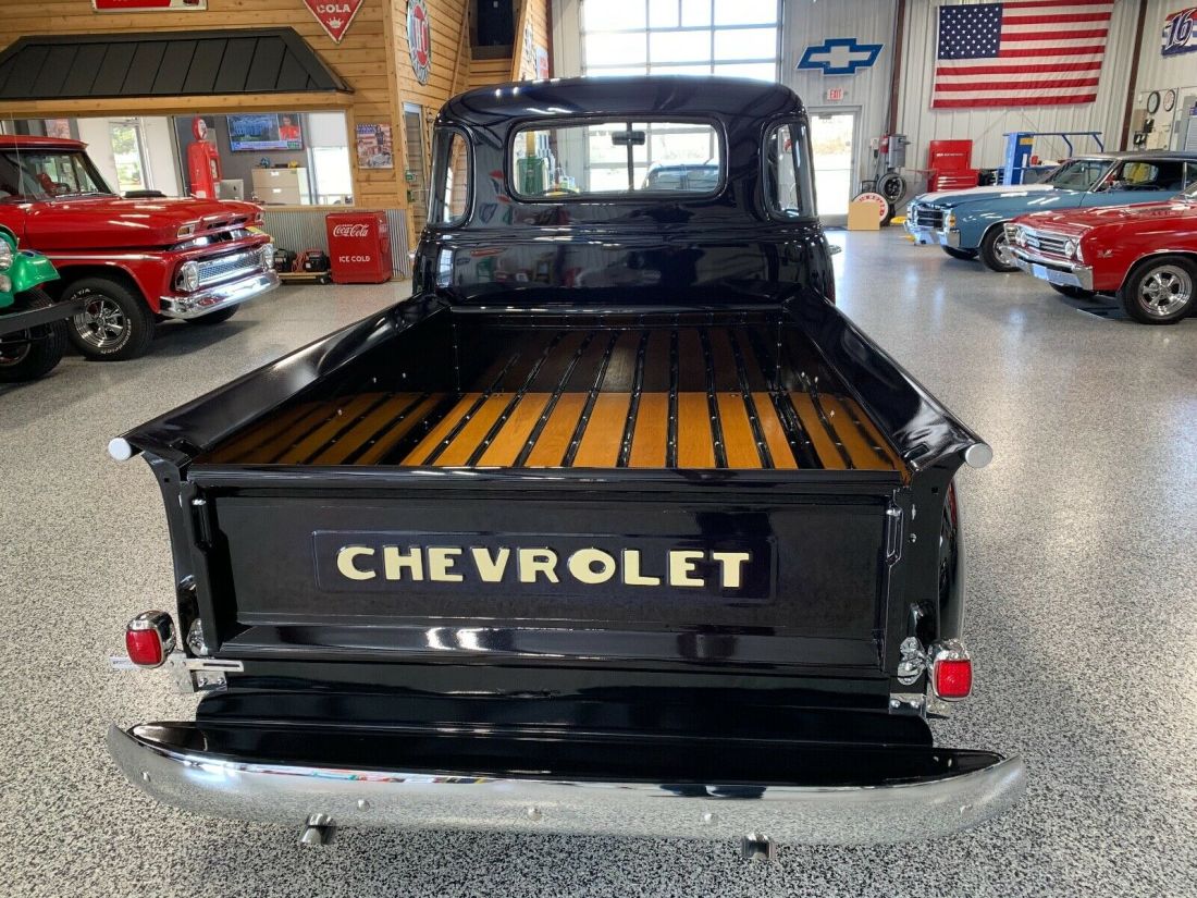 1948 Chevrolet Other Pickups Street Rod - photo 8