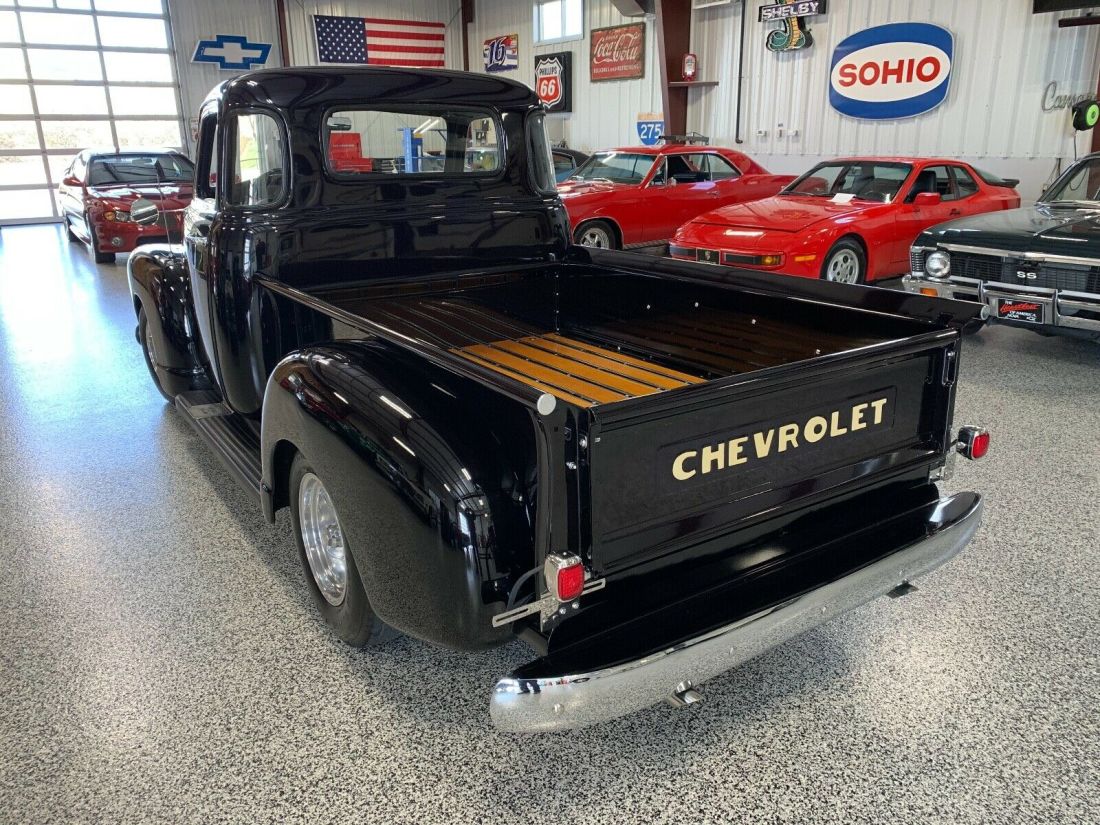 1948 Chevrolet Other Pickups Street Rod - photo 9