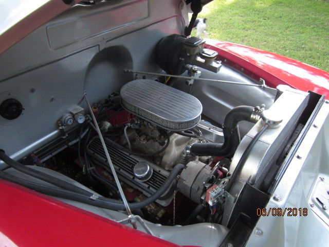 1948 Chevrolet Other Pickups - photo 10