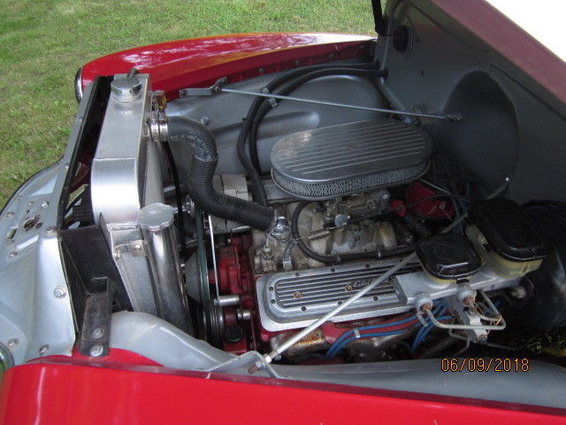 1948 Chevrolet Other Pickups - photo 11