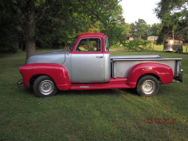 1948 Chevrolet Other Pickups - photo 2