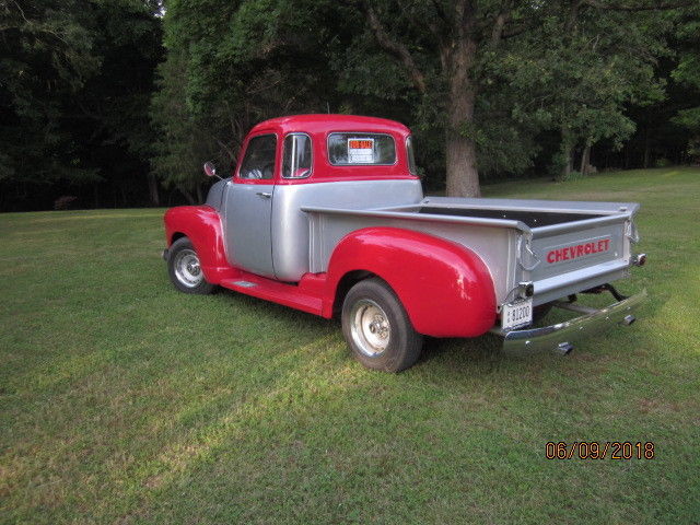1948 Chevrolet Other Pickups - photo 3