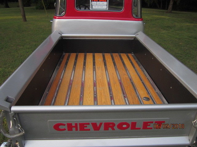 1948 Chevrolet Other Pickups - photo 4