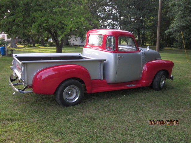 1948 Chevrolet Other Pickups - photo 5