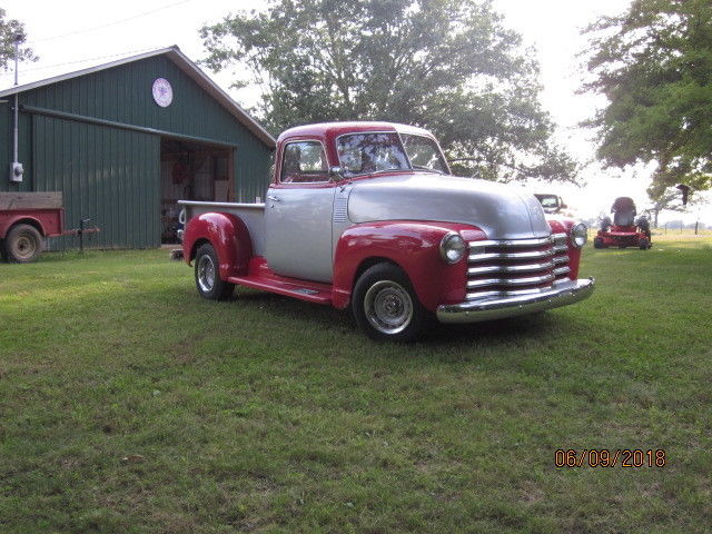 1948 Chevrolet Other Pickups - photo 6