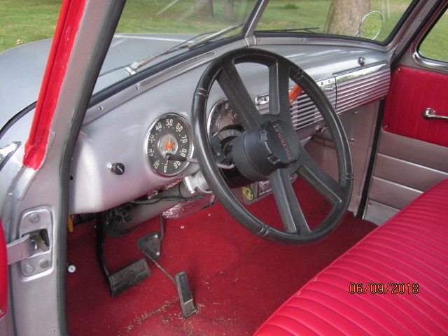 1948 Chevrolet Other Pickups - photo 7