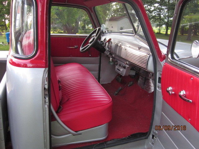 1948 Chevrolet Other Pickups - photo 9