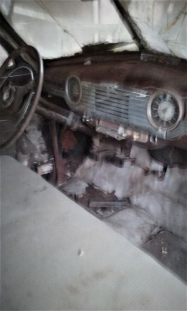 1948 Chevrolet Stylemaster Series Std - photo 9