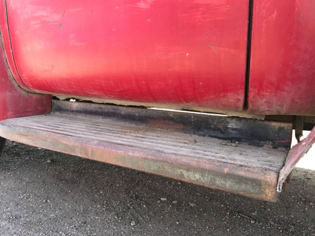 1948 Chevrolet Other Pickups Deluxe - photo 12