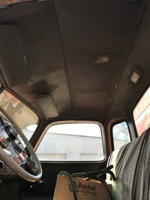 1948 Chevrolet Other Pickups Deluxe - photo 4