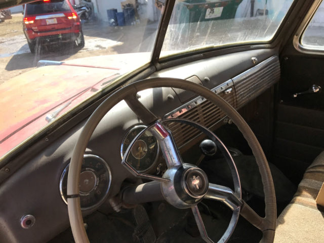 1948 Chevrolet Other Pickups Deluxe - photo 5